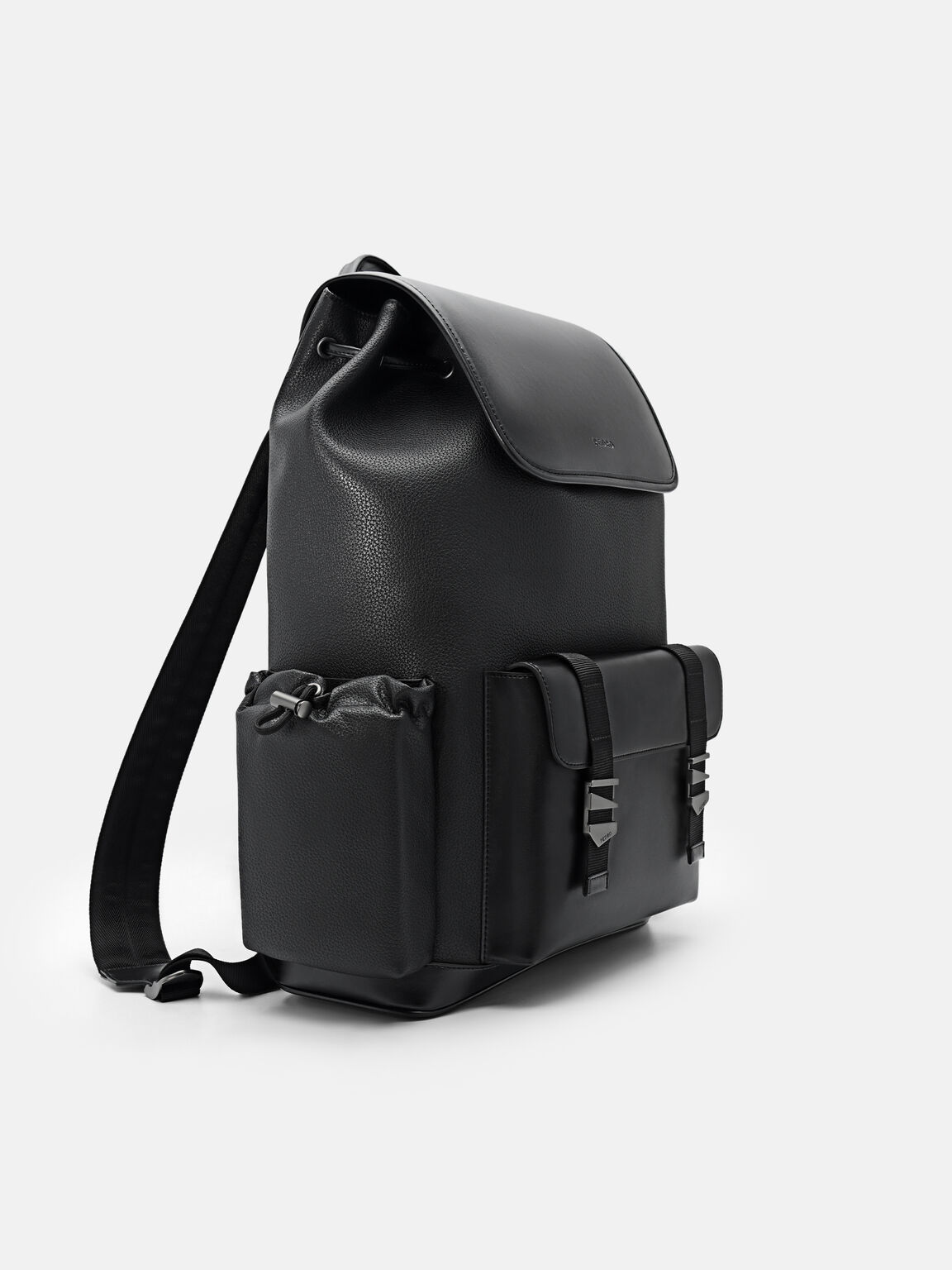 Ransel Hamilton, , hi-res