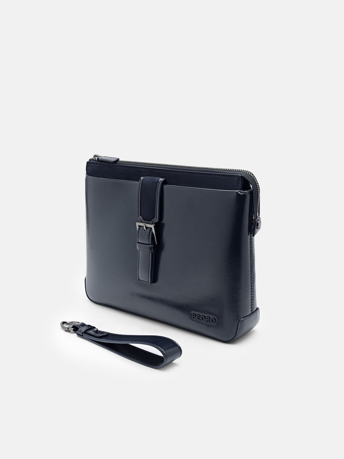 Tyson Clutch Bag, , hi-res