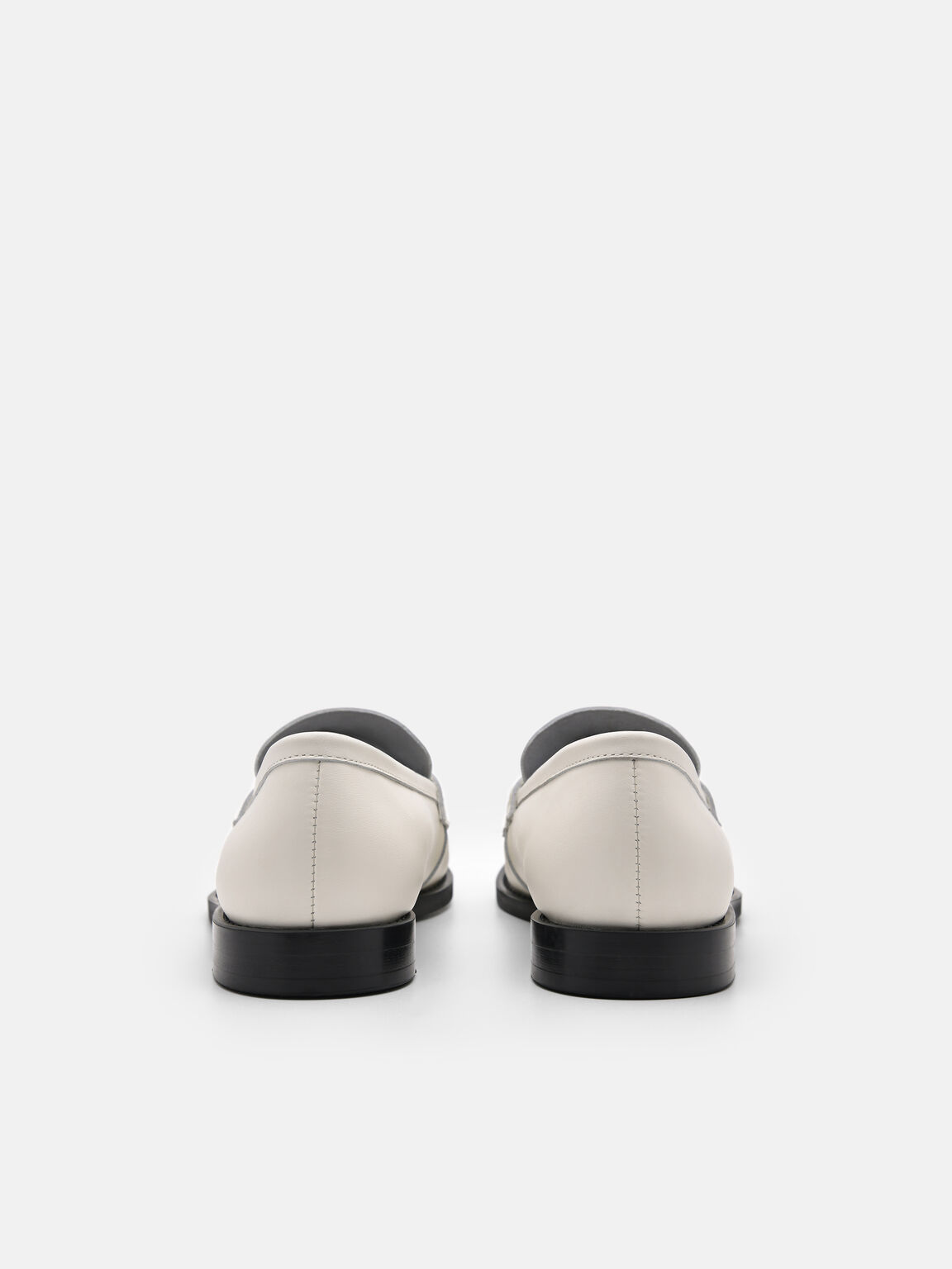 PEDRO Studio Jeanne Leather Loafers, 
