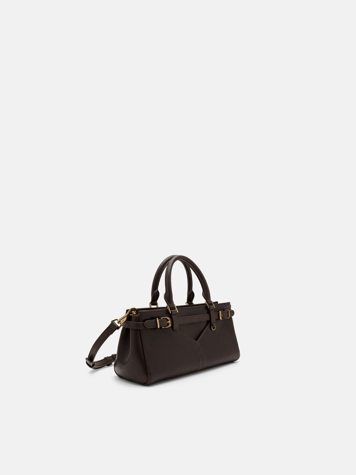 Tas Tangan Kulit Vienna, , hi-res
