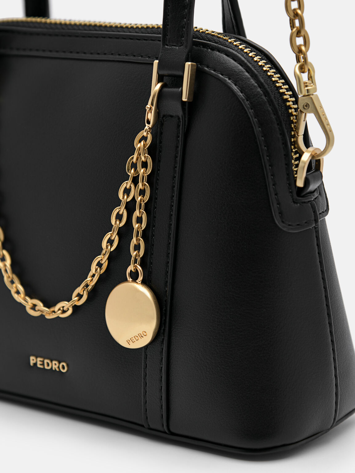 Lucia Mini Handbag, 
