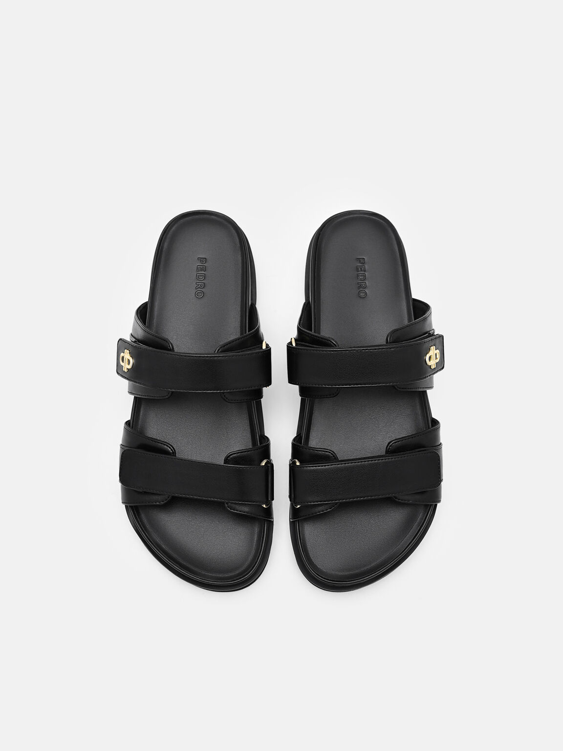 Sanni Sandal Slide, , hi-res