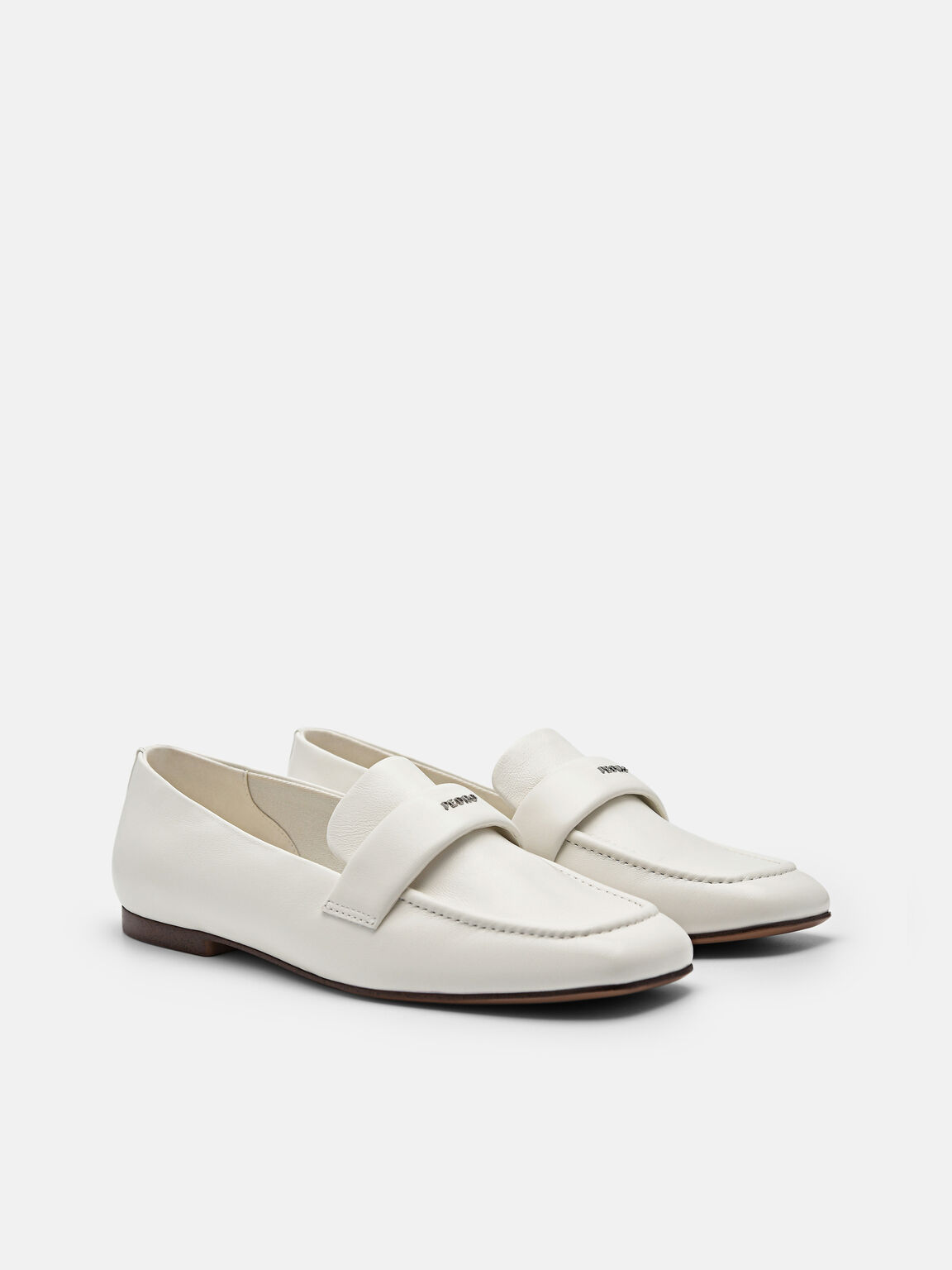 Sepatu Pantofel Kulit Lali, 