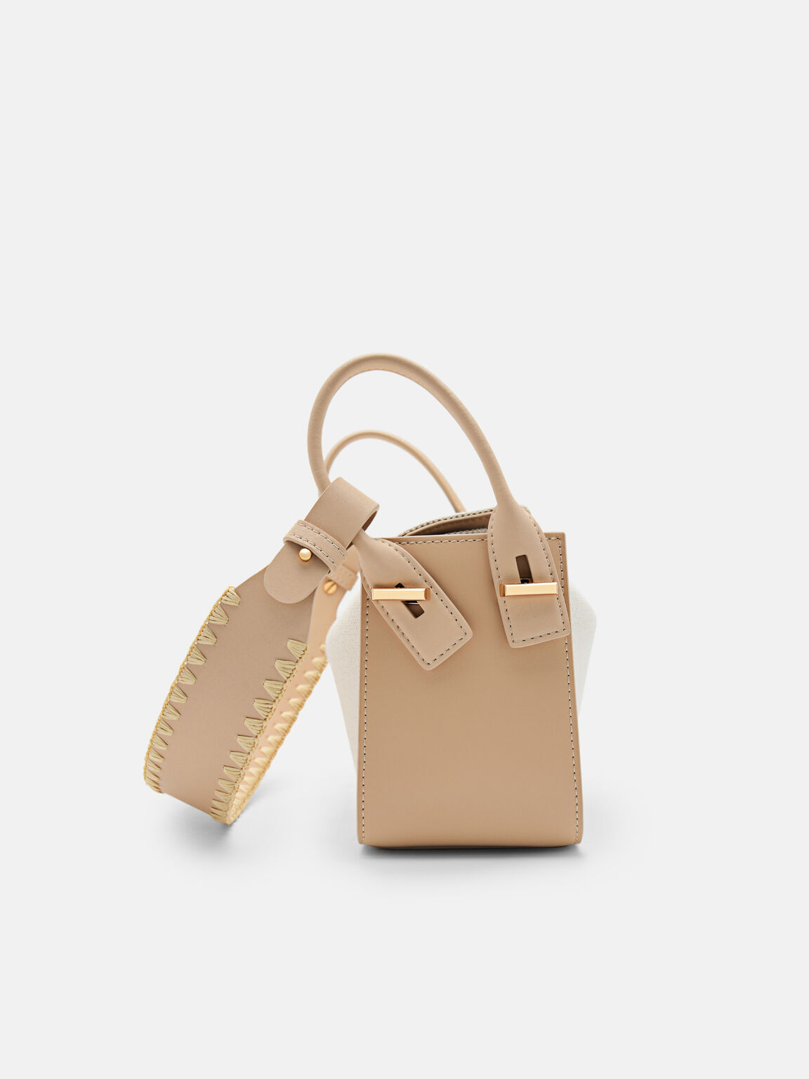 Demi Canvas Bag, 
