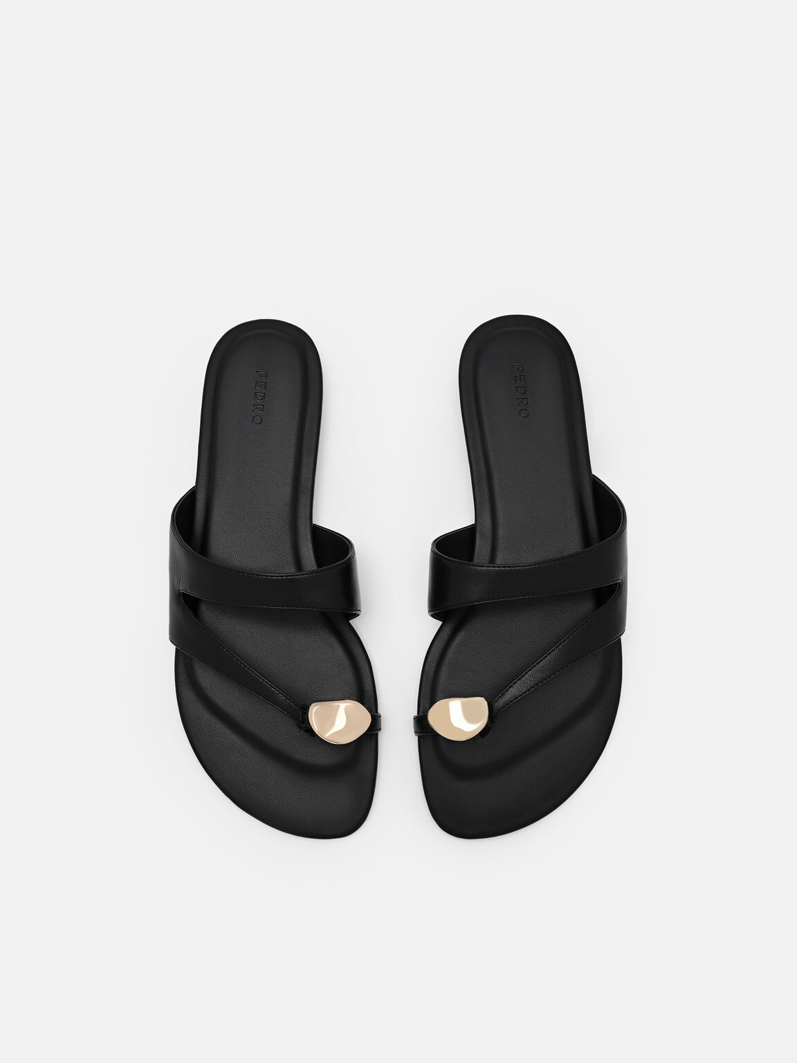 Sandal Alexis, 