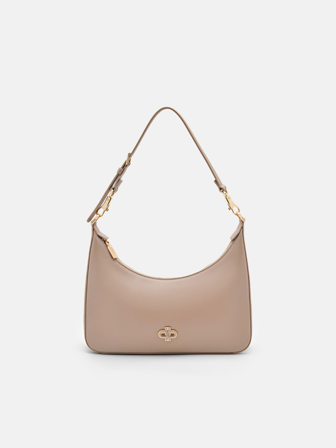 Tas Hobo Kulit, , hi-res