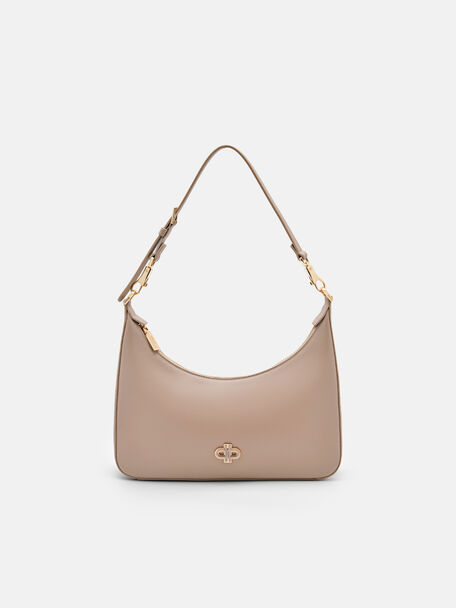 Tas Hobo Kulit, , hi-res