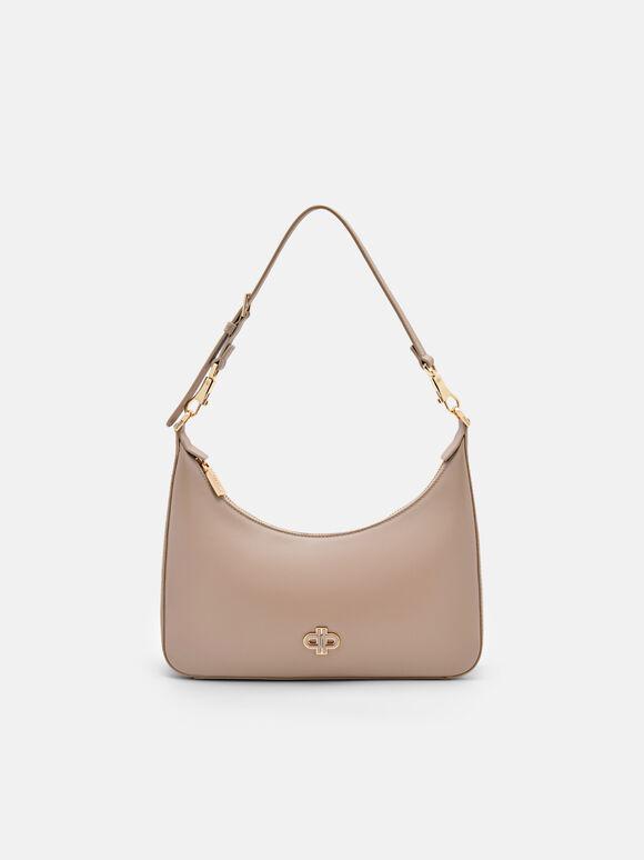 Tas Hobo Kulit, , hi-res