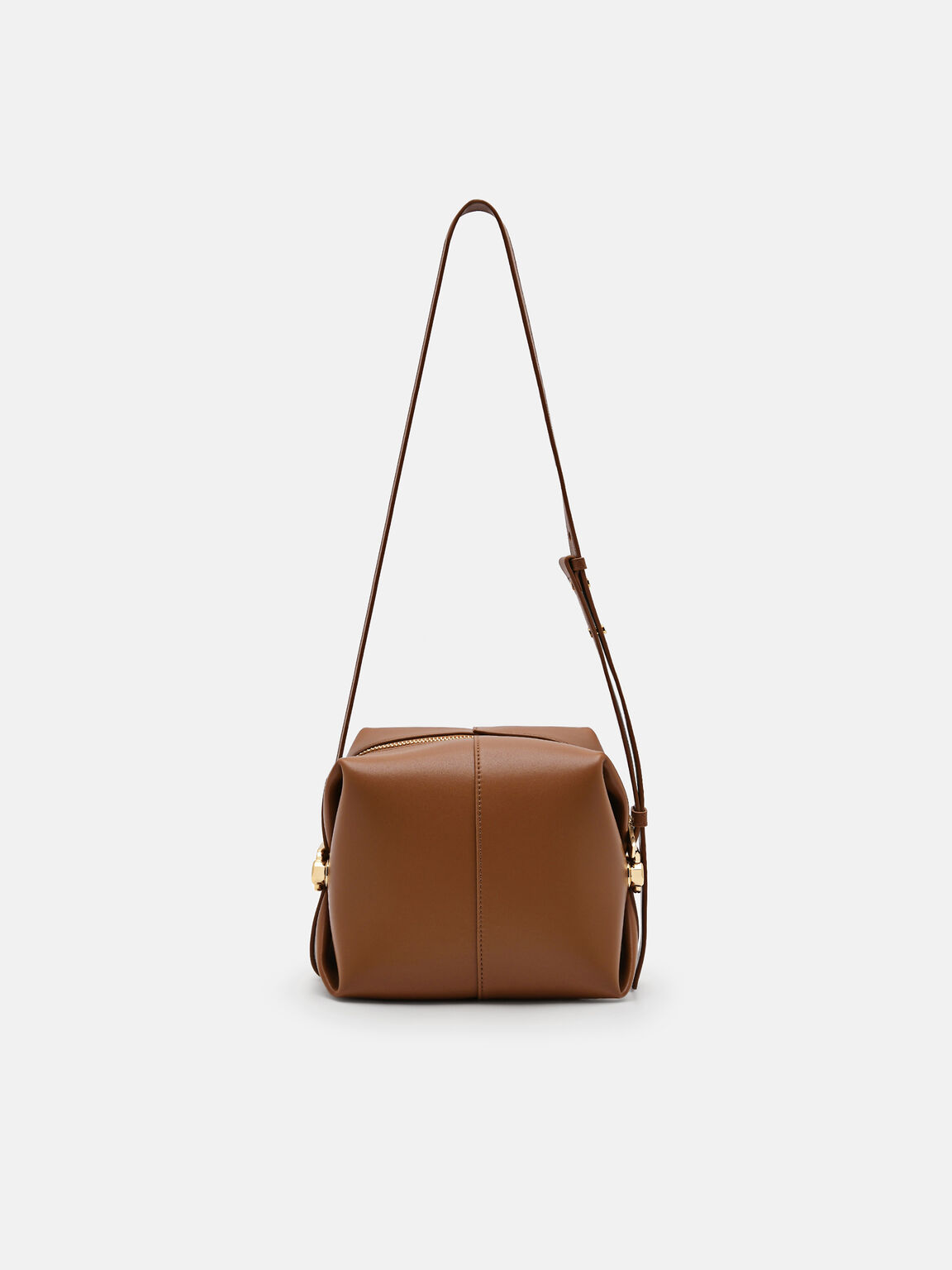 Cube Shoulder Bag, 