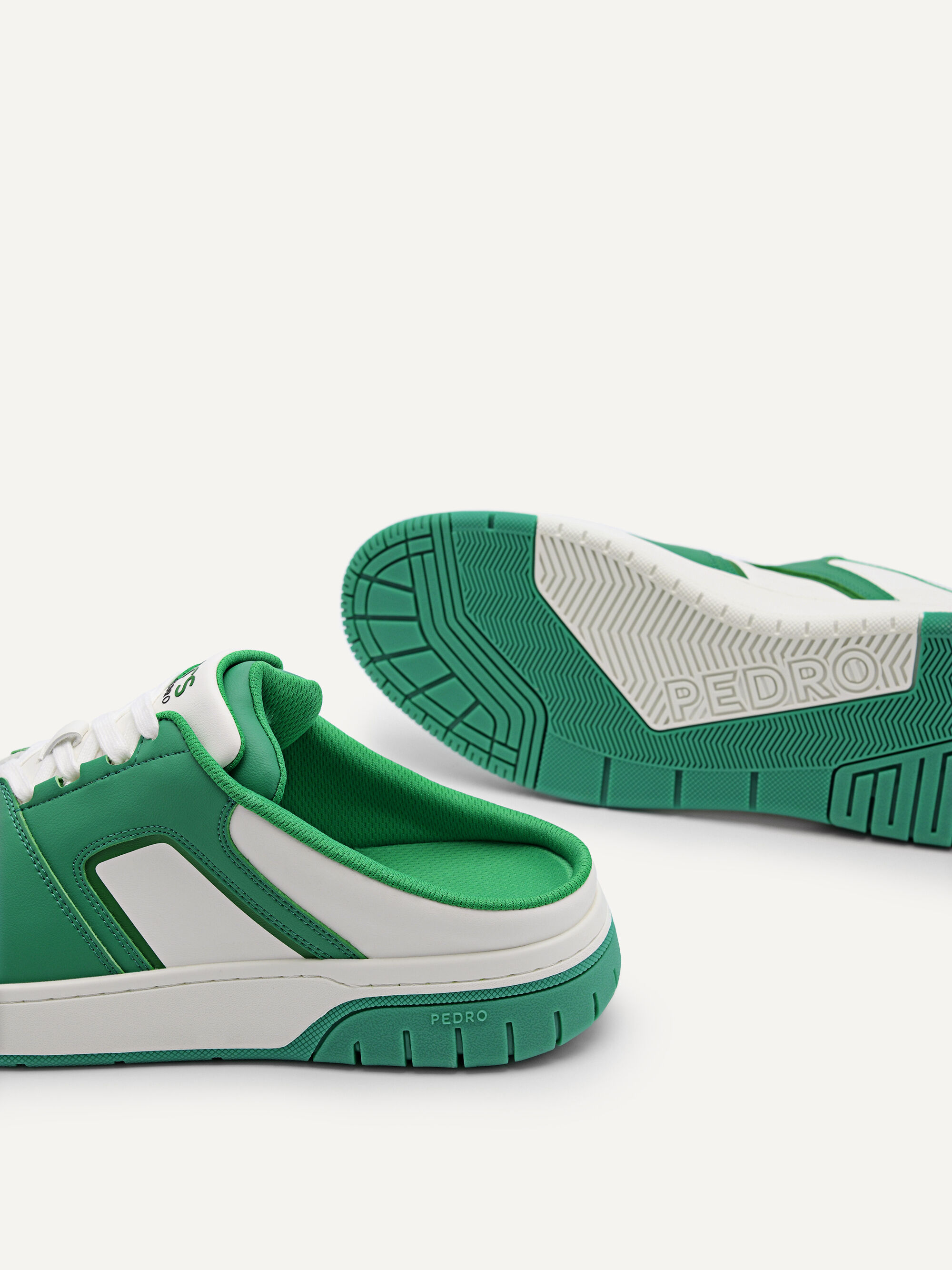 PEDRO【日本未上陸】EOS Sneakers / モダン カジュアル EOS Sneakers – PEDRO