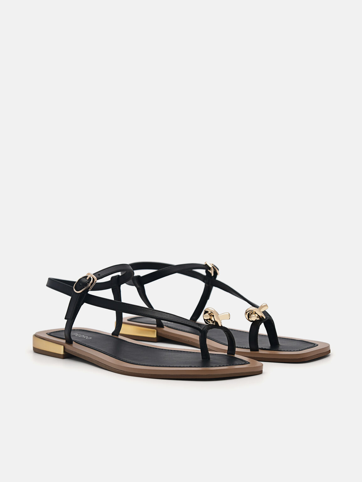 Sandal Bertali Carolyn, 