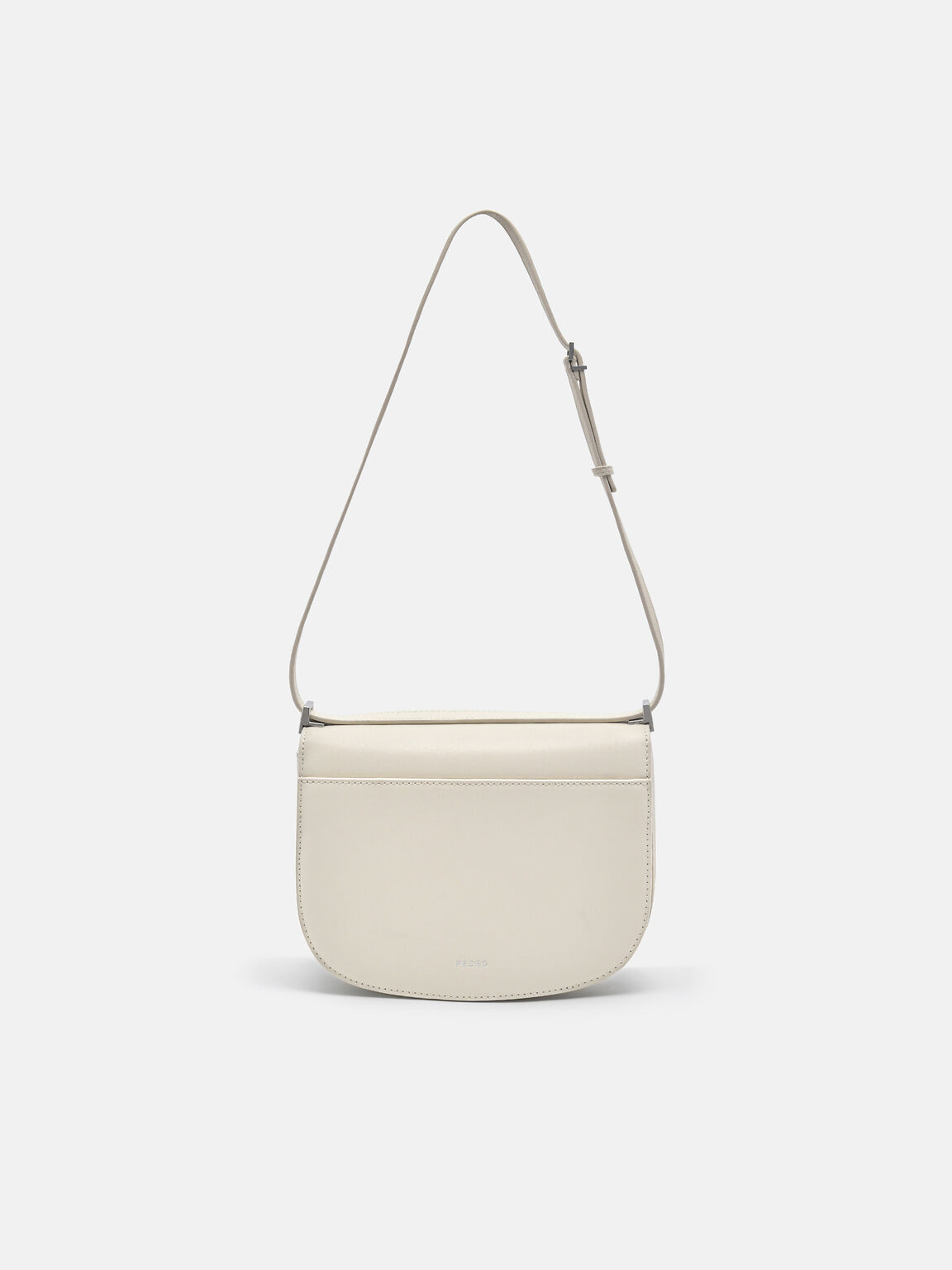 Tas Bahu Kulit PEDRO Icon, 