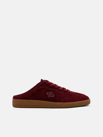 Wine Suede