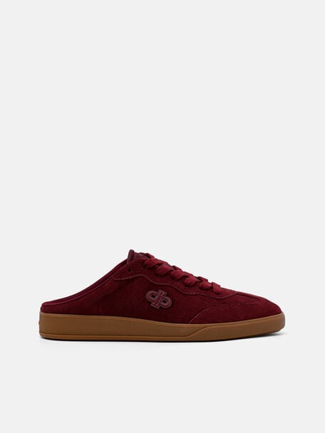 Sneakers Slip-On Fleet, , hi-res