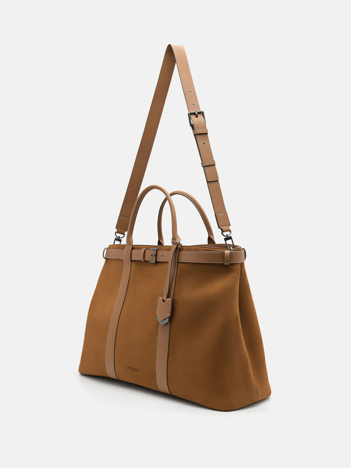 Tyson Duffel Bag, , hi-res