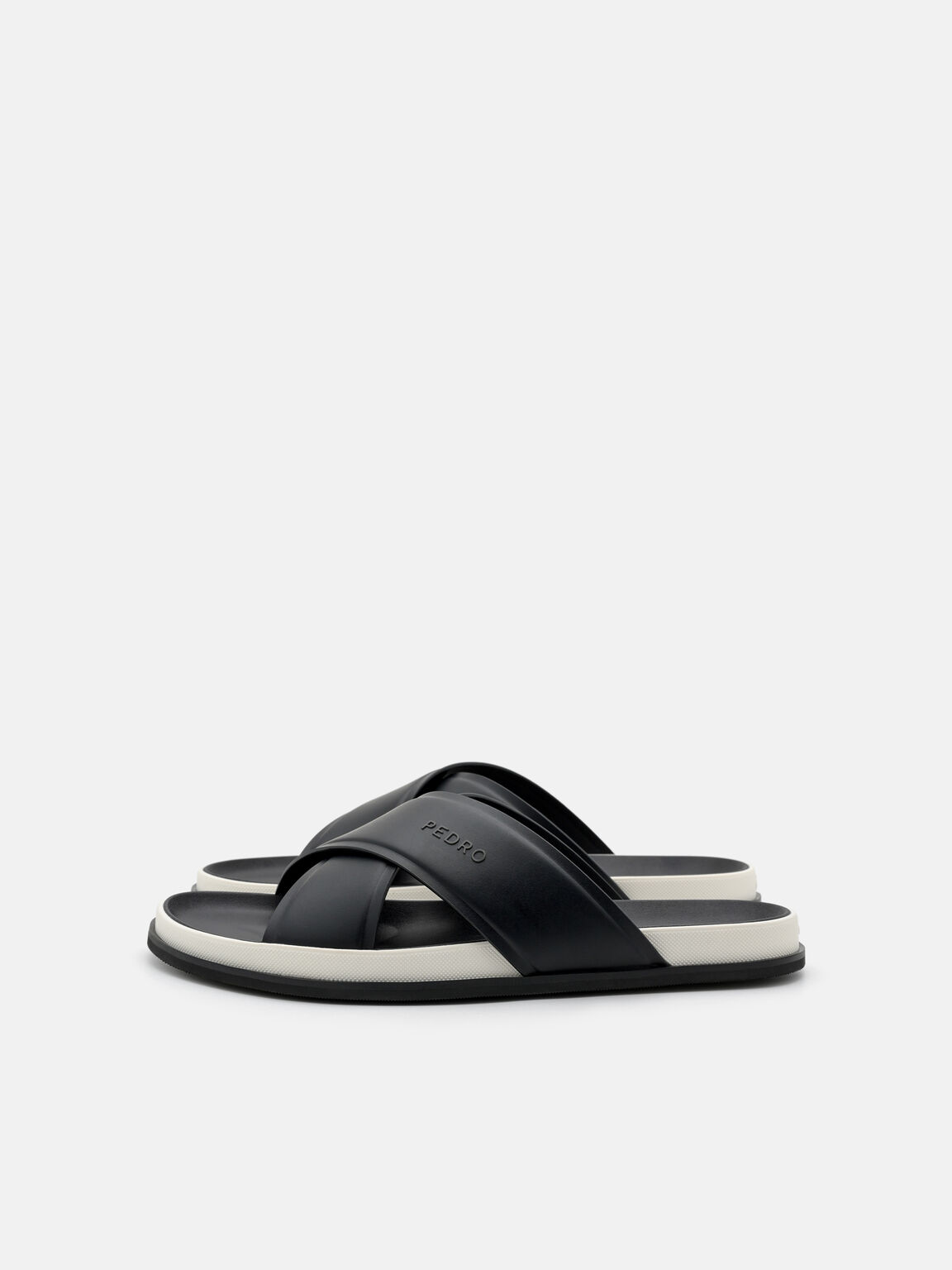 Sandal Cross Slide, , hi-res
