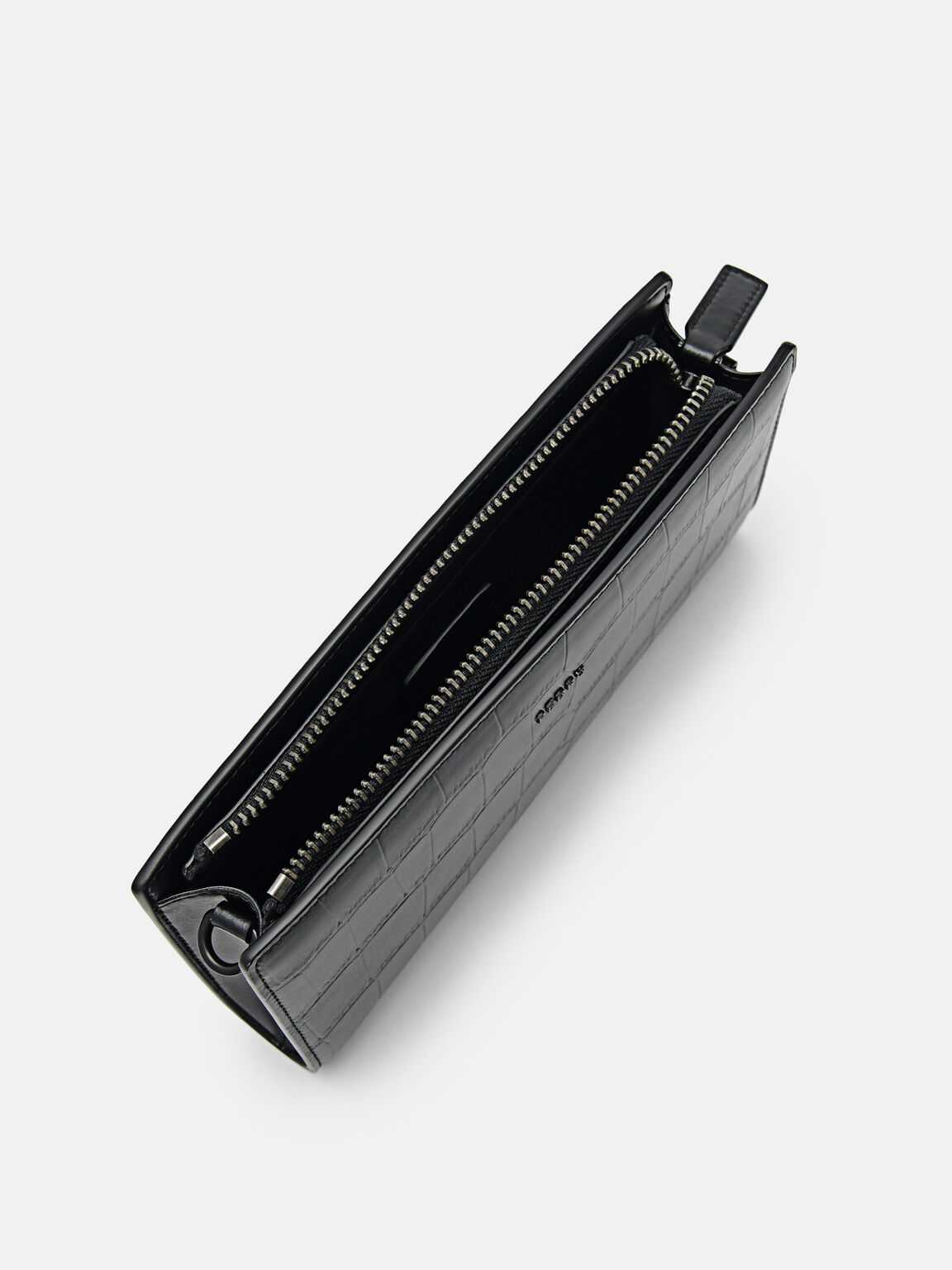 Leather Phone Pouch, , hi-res