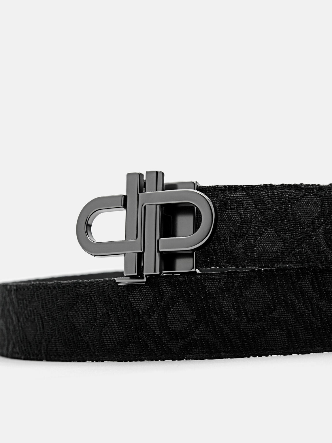 Belt Otomatis Fabric PEDRO Icon, 