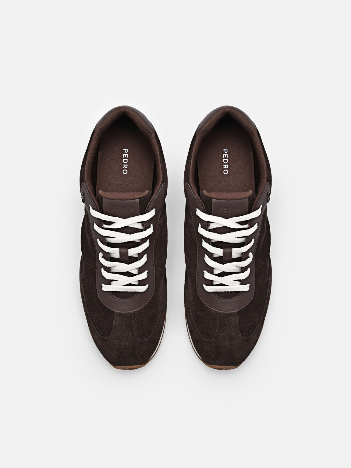Sneakers Suede Lewis, 