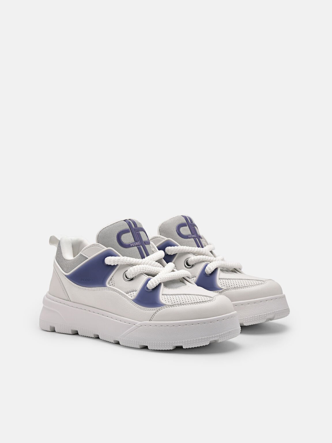 Women's PEDRO Icon Arc Sneakers, 