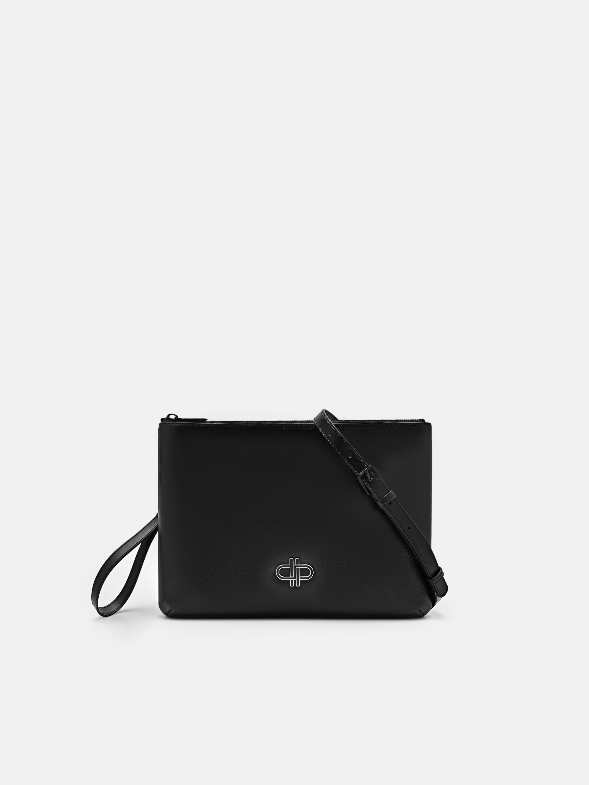 ★PEDRO Leather Clutch Bag レザー クラッチバック/送料込 ☆PEDRO Leather Clutch Bag レザー クラッチバック/送料込