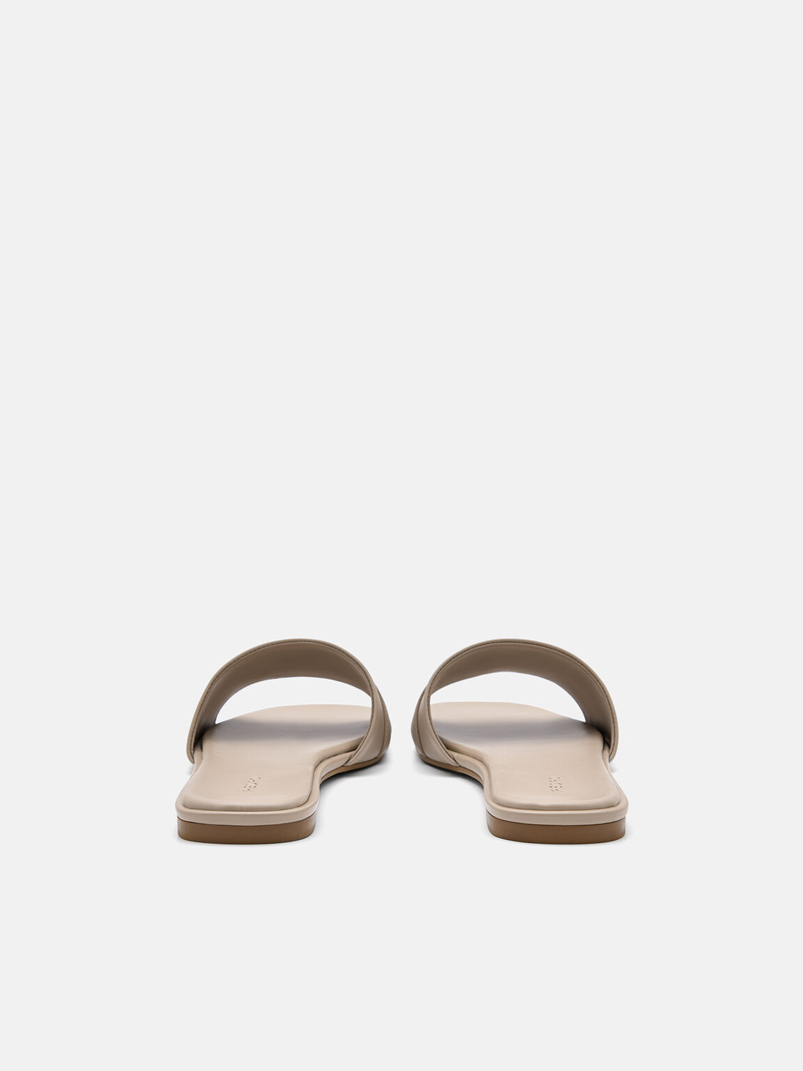 PEDRO Icon Leather Sandals, , hi-res