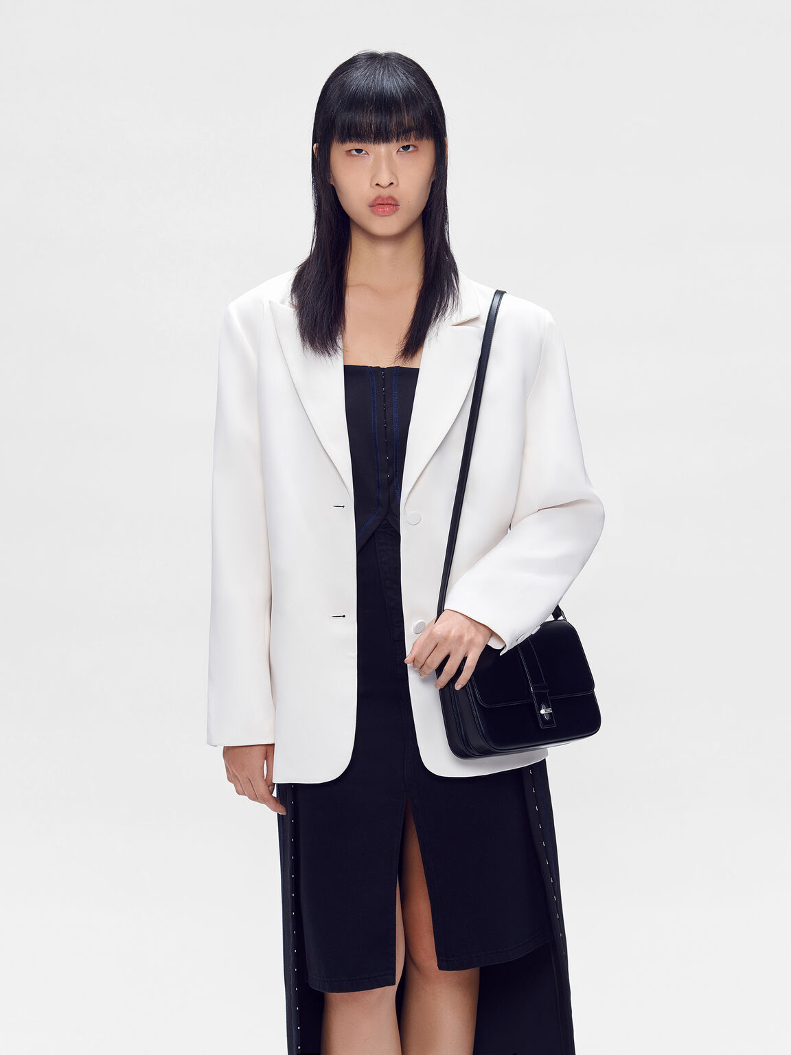 Brie Shoulder Bag, 