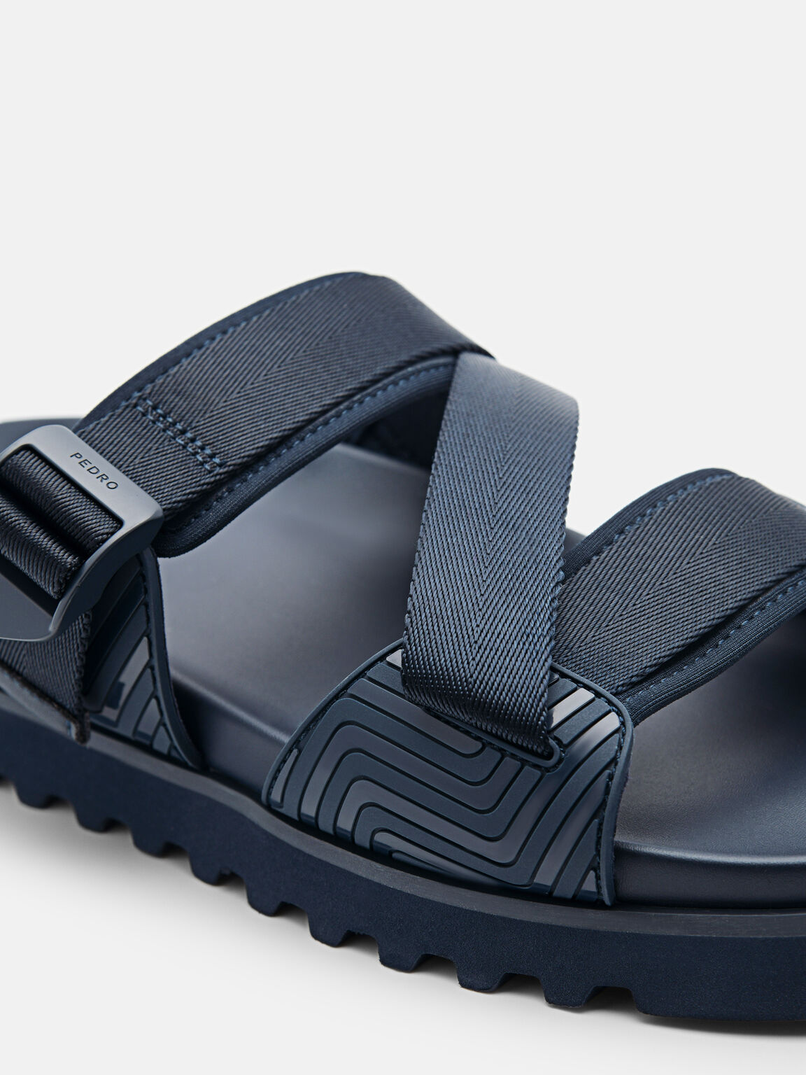 Sandal Tali Nilon, 