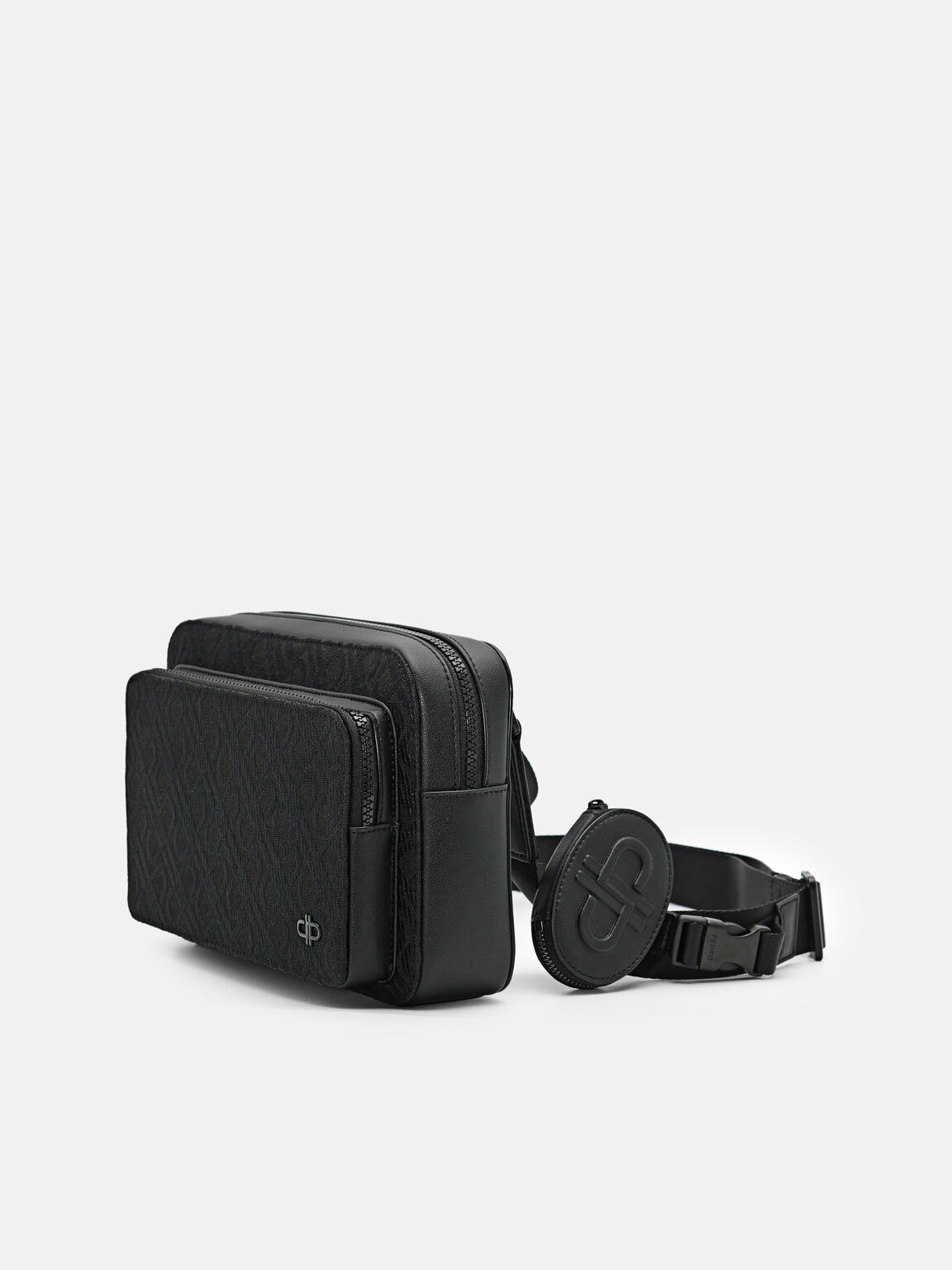 Tas Crossbody Flynn, 