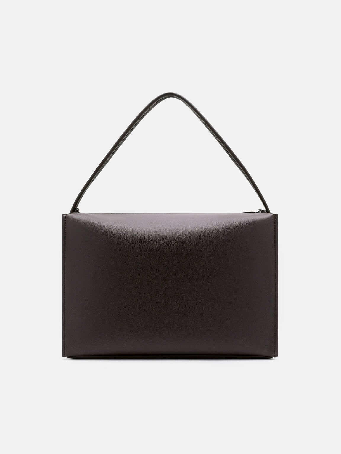 Tas Selempang Slouch, 