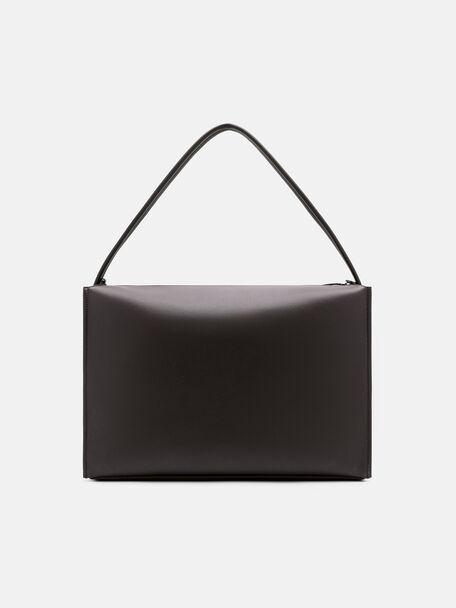 Tas Selempang Slouch, 