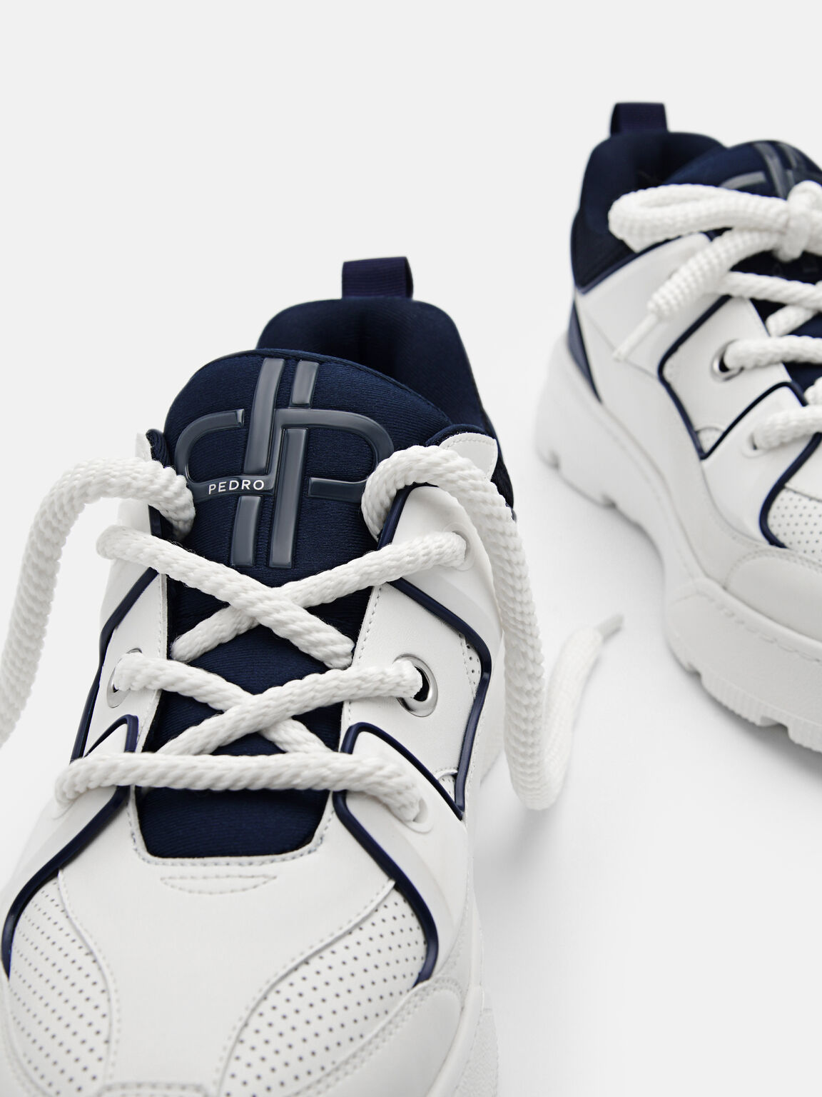 Sepatu Kets PEDRO Icon Arc Pria, 