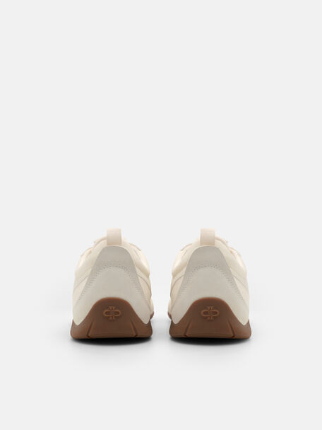 Dario Suede Sneakers, , hi-res