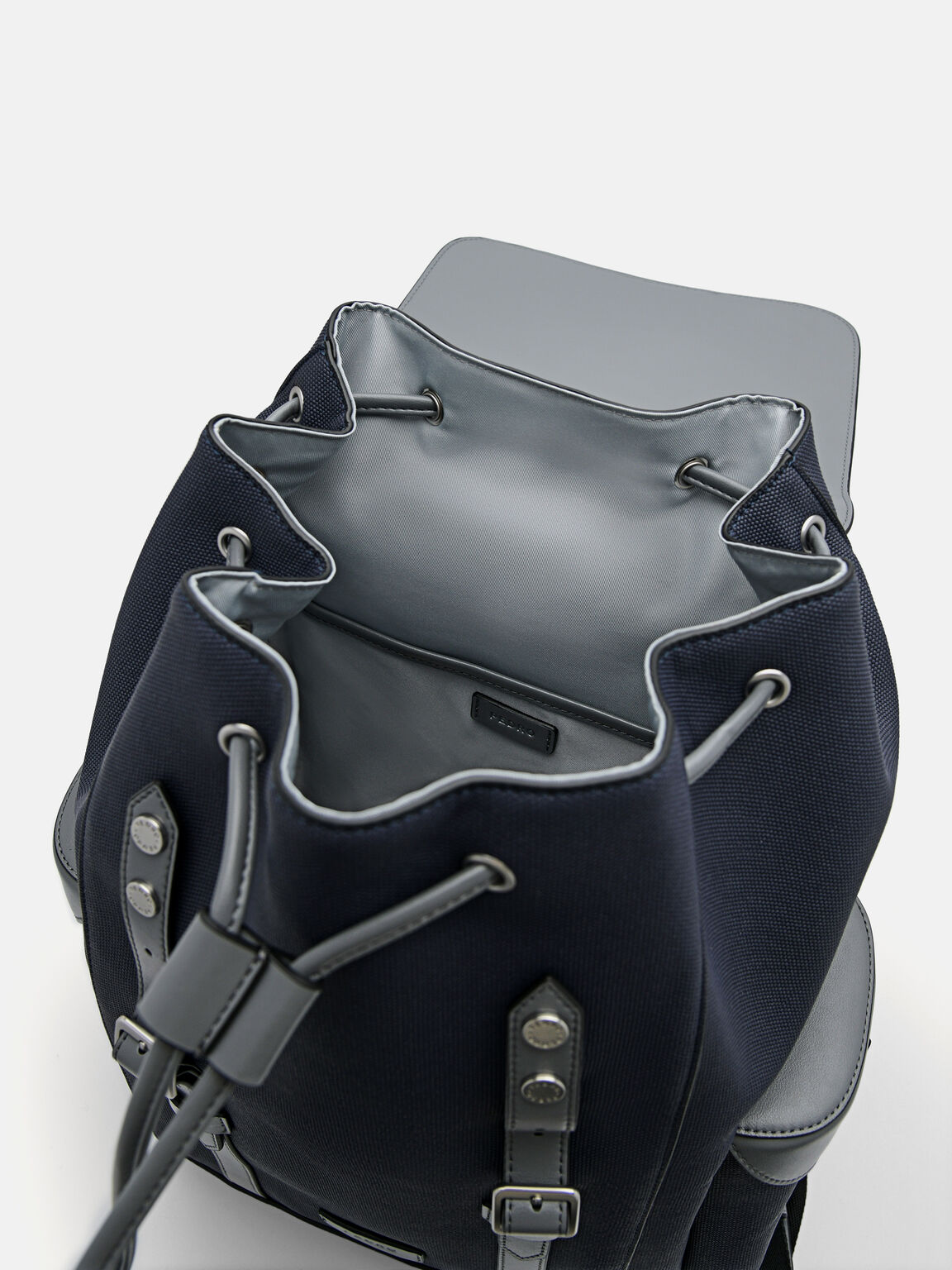 Jones Backpack, Navy, hi-res