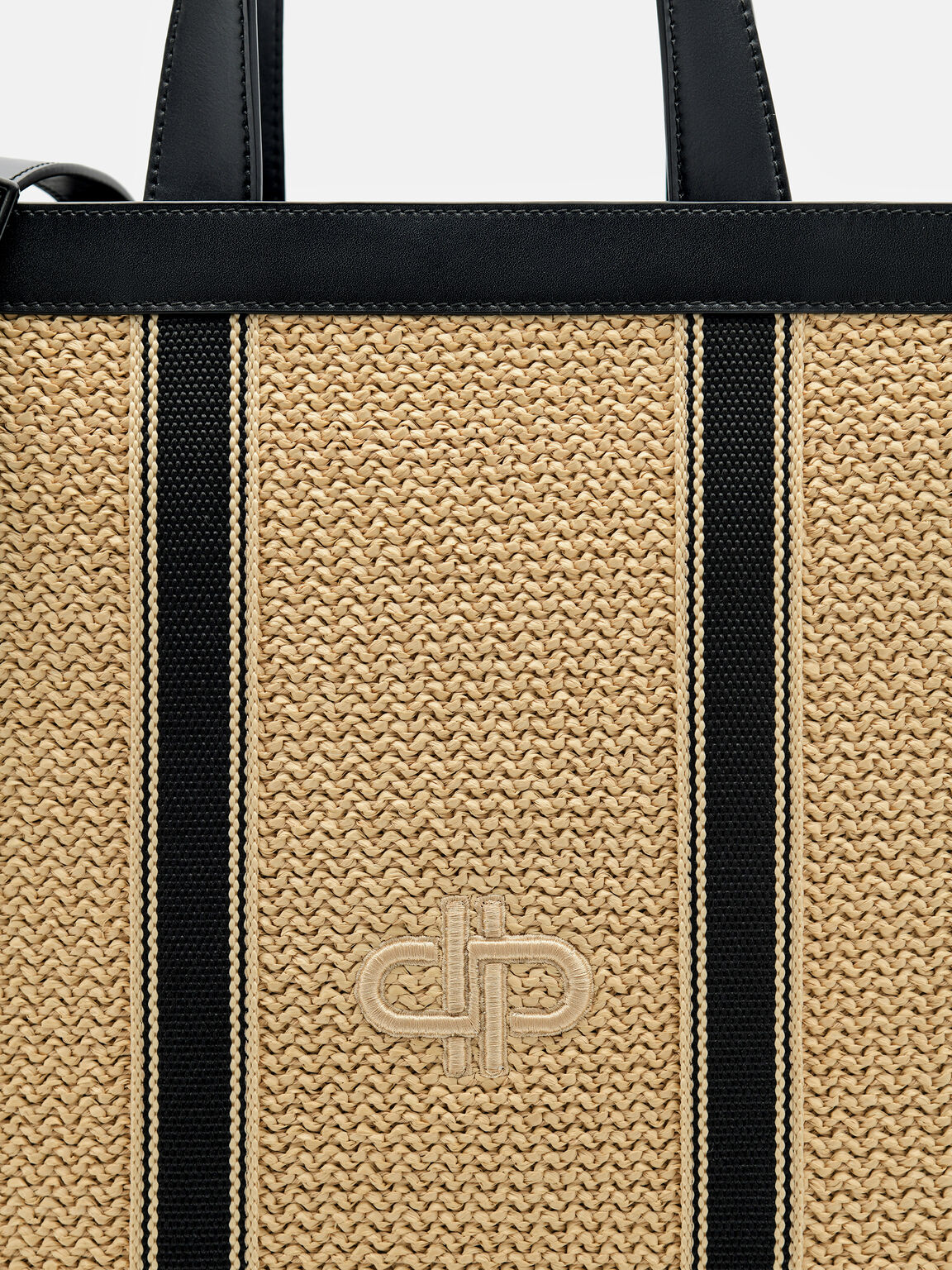Tas Tote PEDRO Icon, Sand
