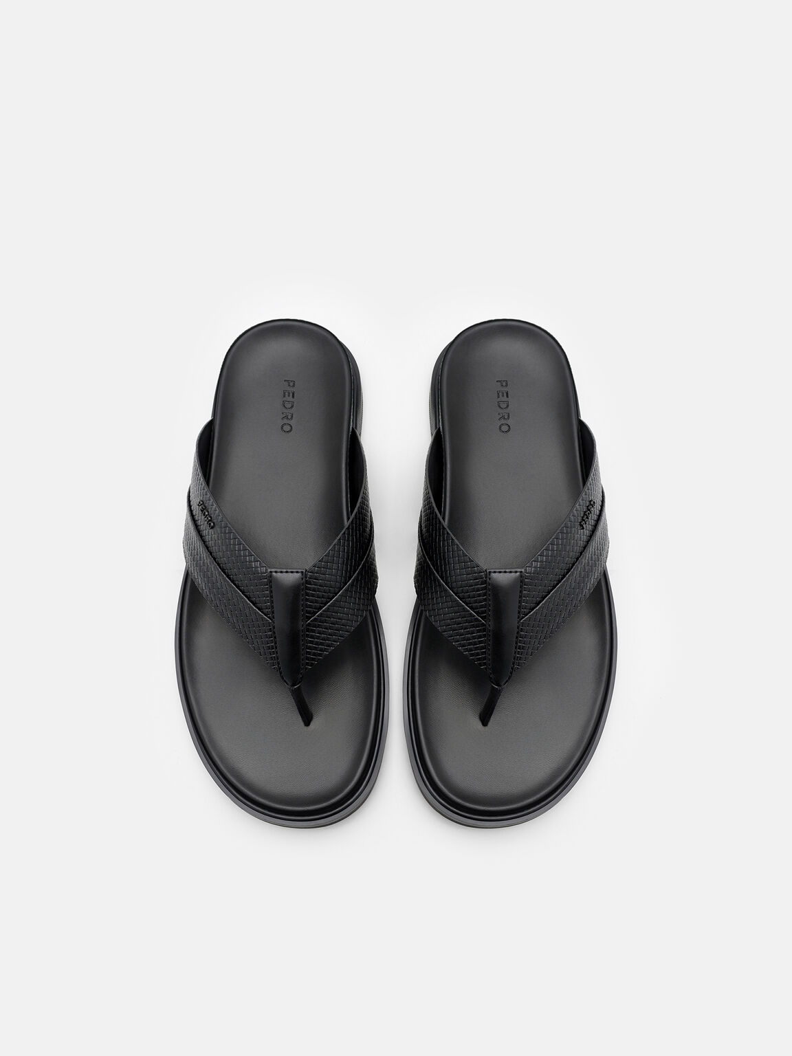 Sandal Thong Anyam, , hi-res