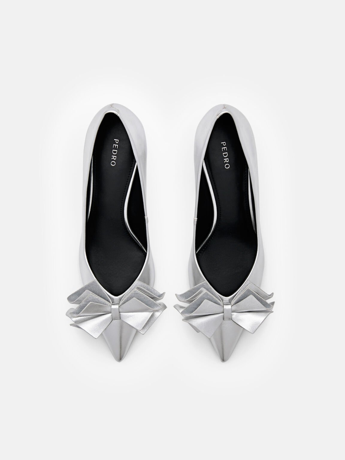 Stella Heel Pumps, 