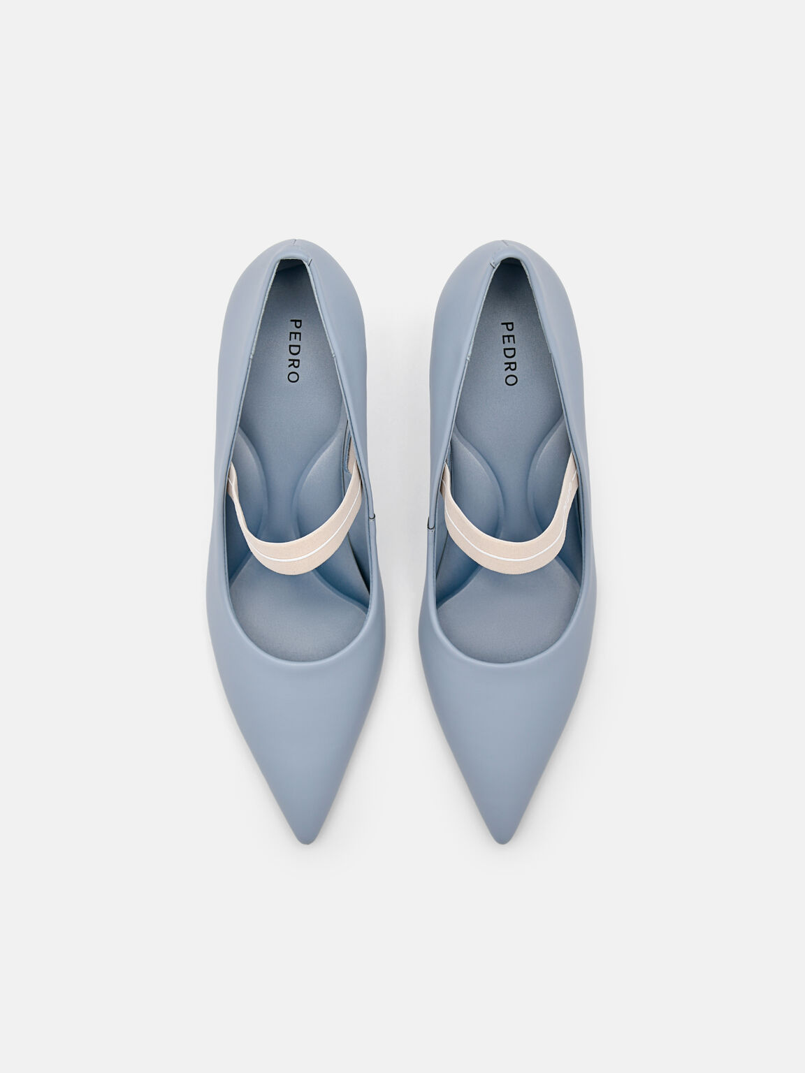 Eris Heel Pumps, 