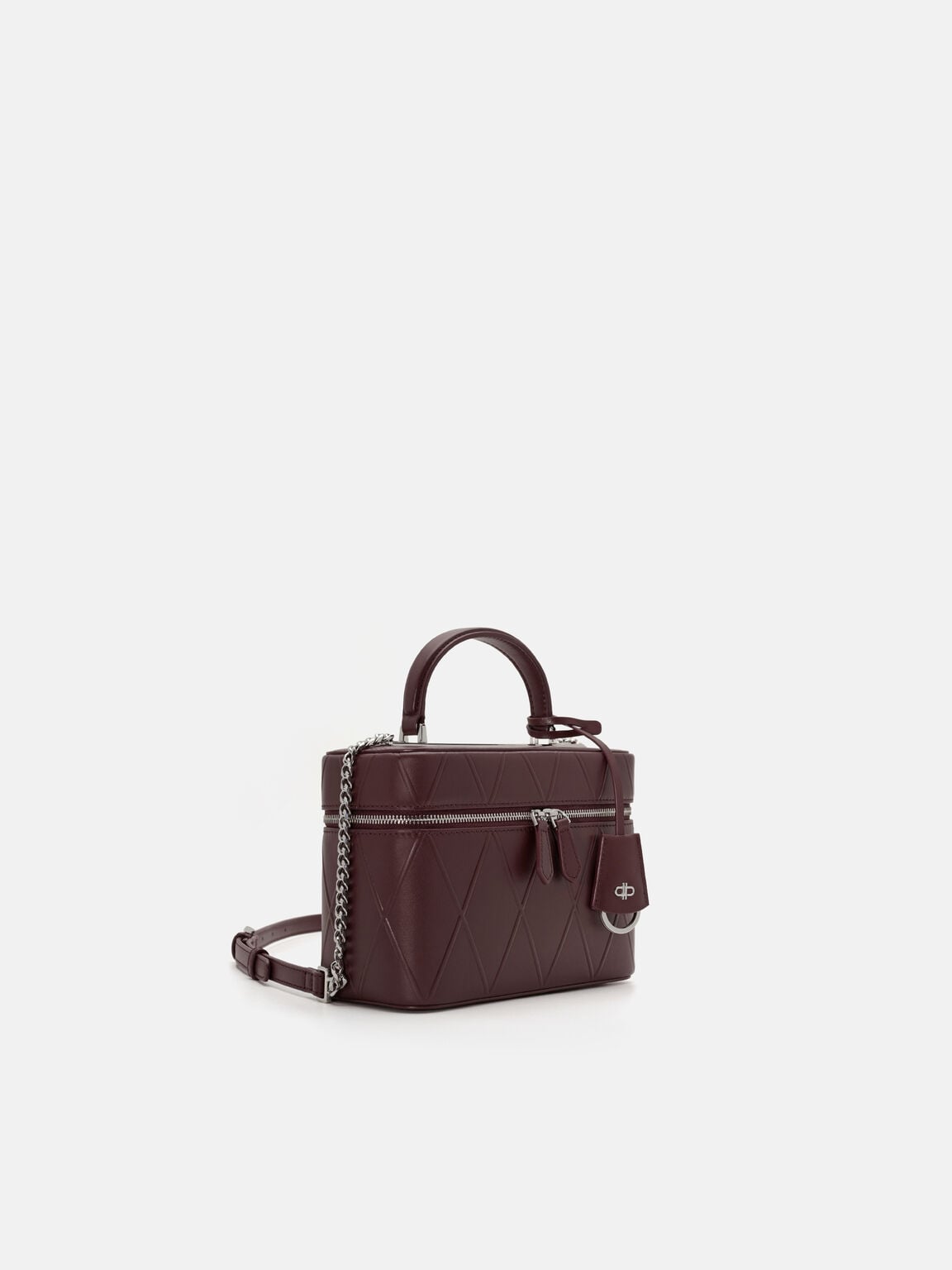 Tas Bahu Kulit Ari, , hi-res
