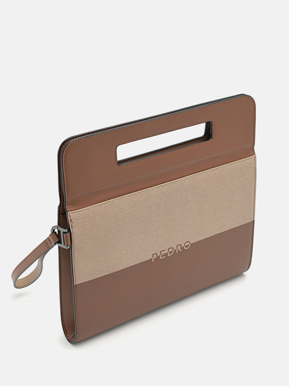 Tas Clutch Asbel, 