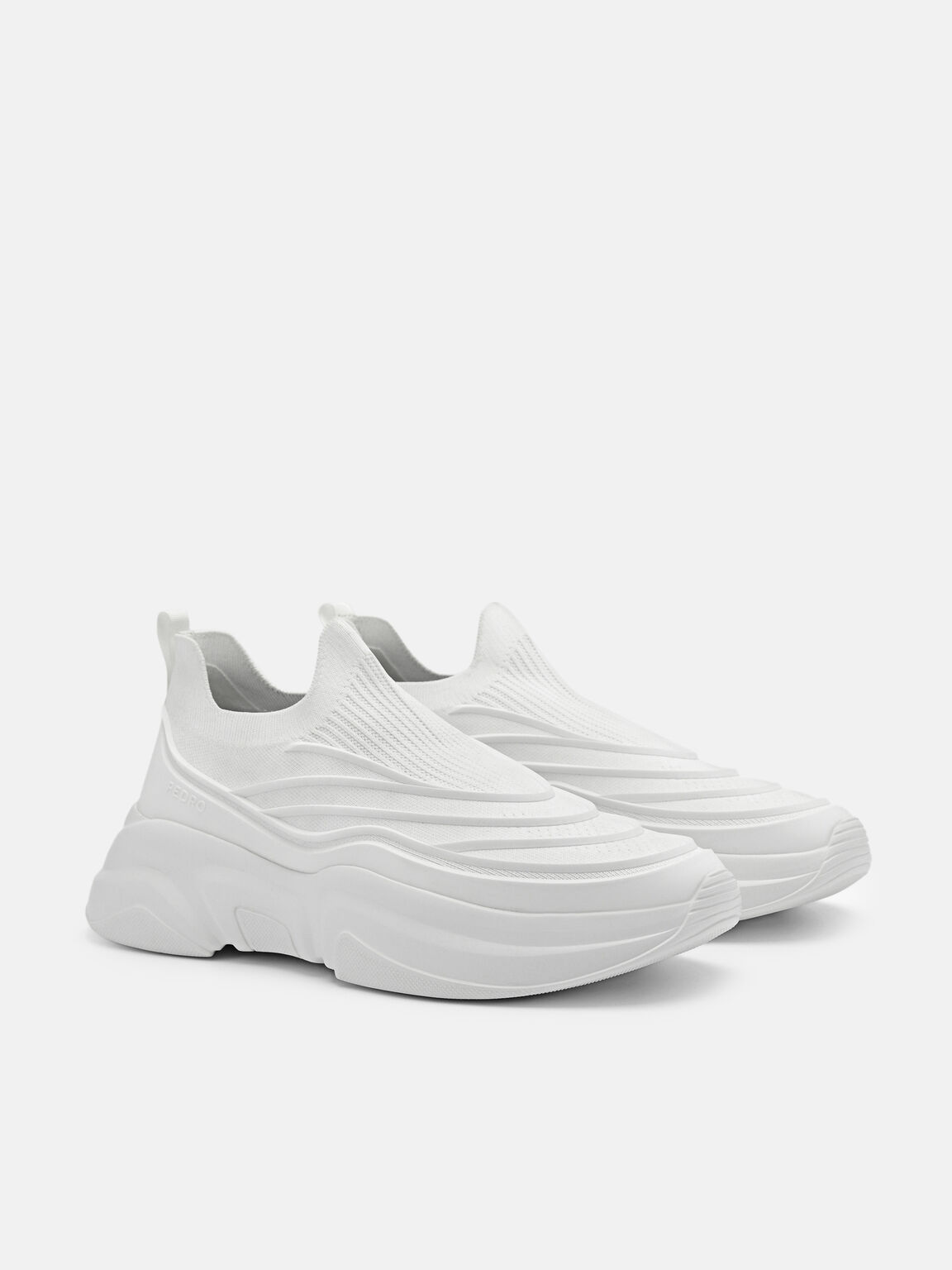 Sepatu kets Altura Slip-On, 
