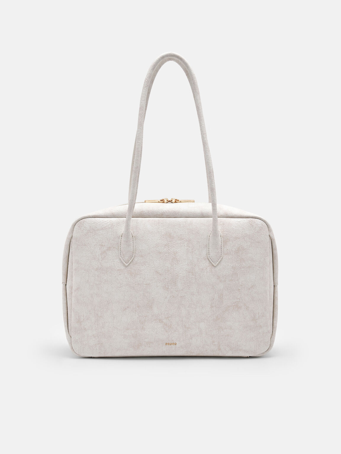 Bowling Bag, Chalk, hi-res