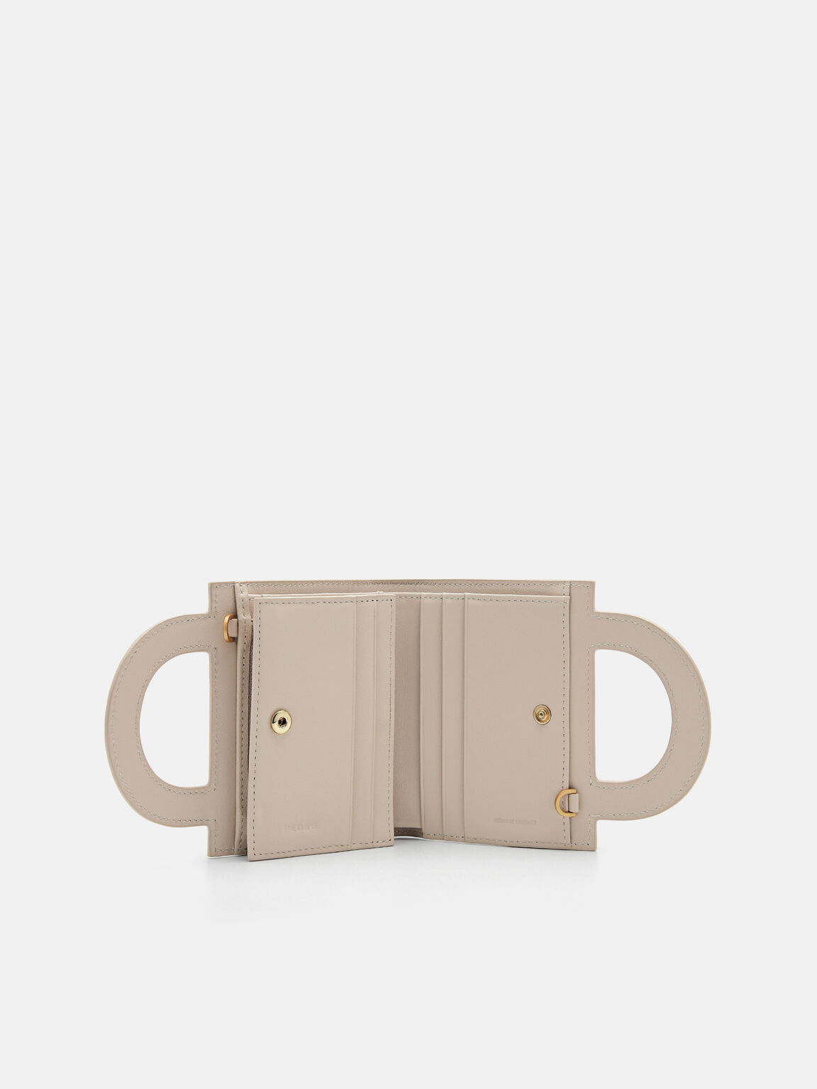 Pouch Mikro Kulit, 