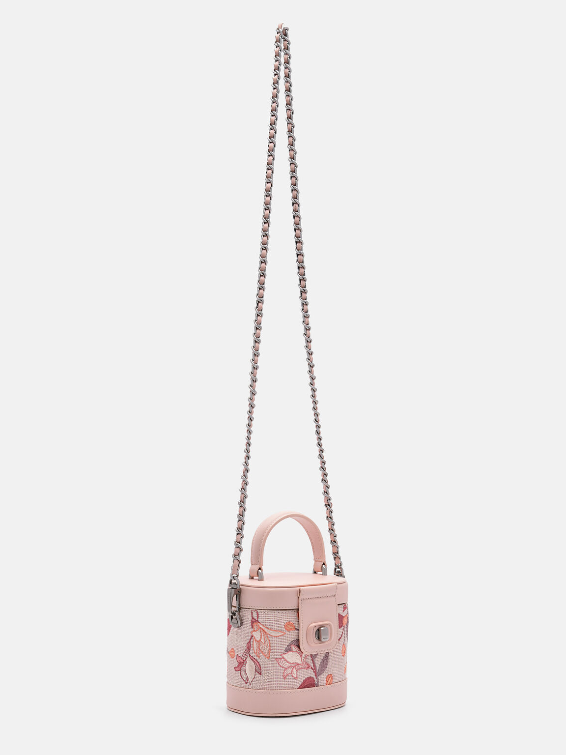 Nica Mini Shoulder Bag, 