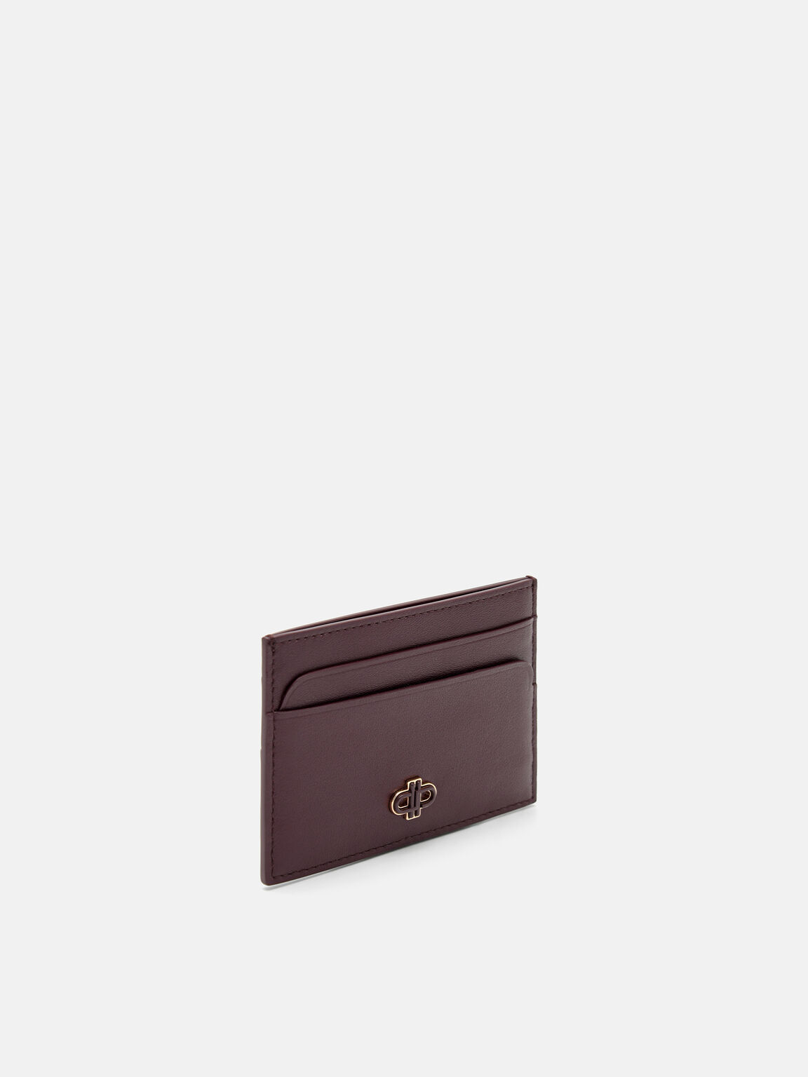 Leather Card Holder, 