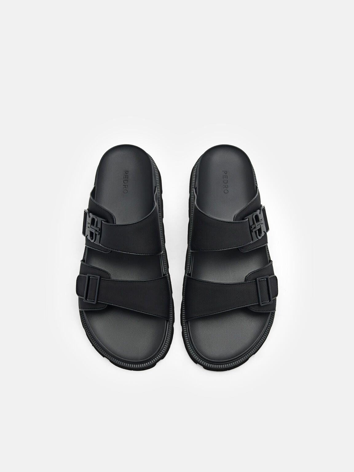 PEDRO Icon Slide Sandals, 