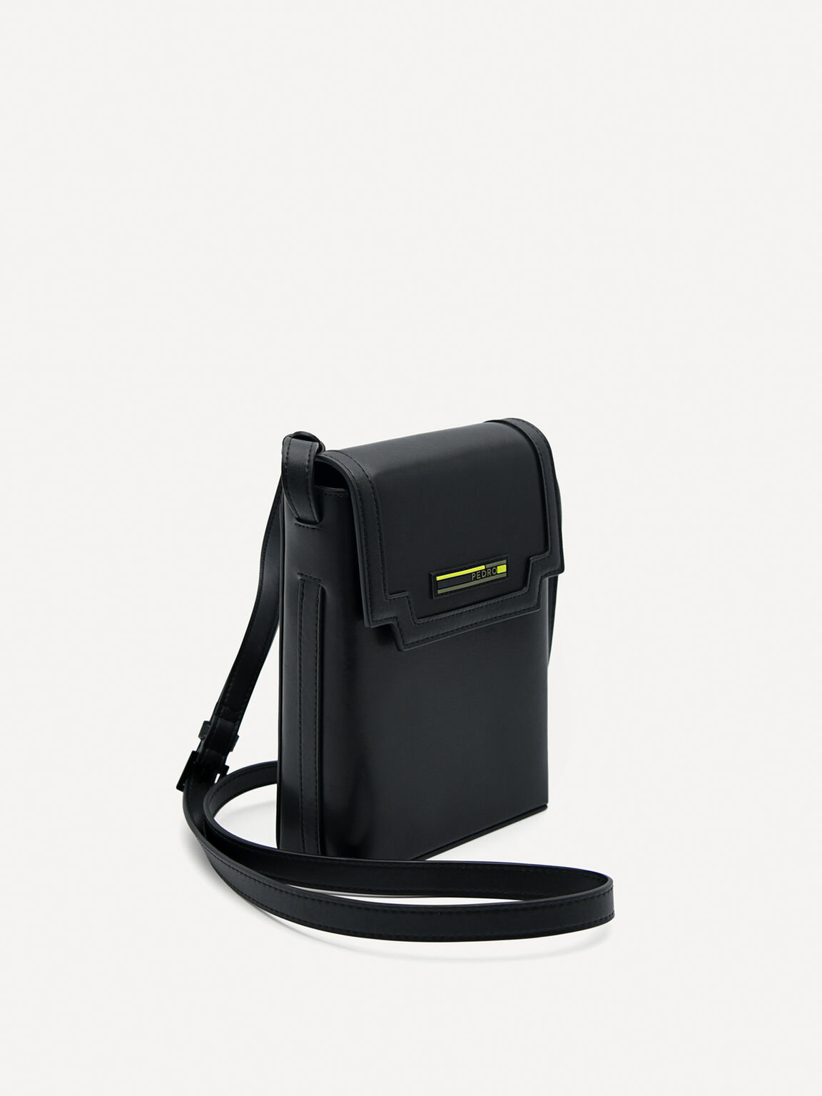 Leather Mini Pouch, 
