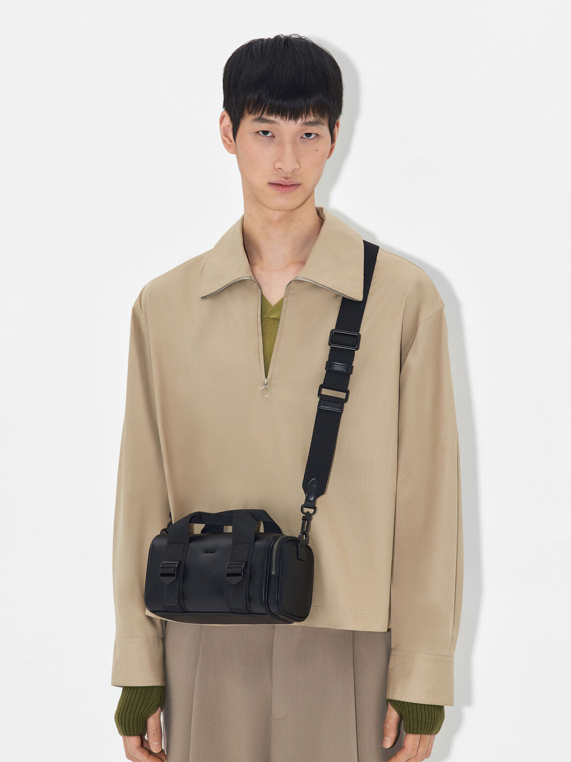 Dane Sling Bag, 