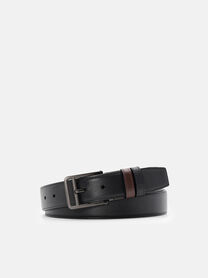 Saffiano Hitam