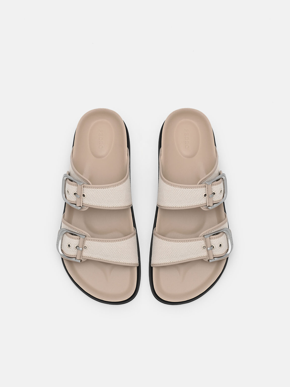 Helix Canvas Sandals, , hi-res